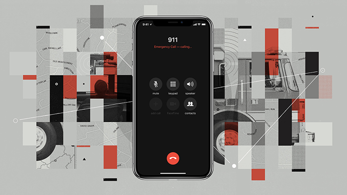Apple’s upcoming iOS 12 securely and automatically shares emergency location with 911