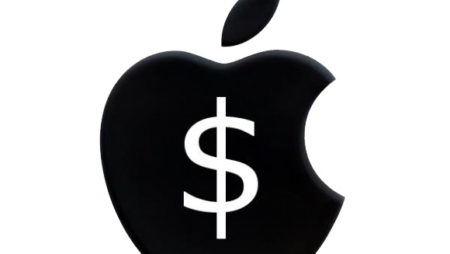 Apple Reports Third Quarter Results