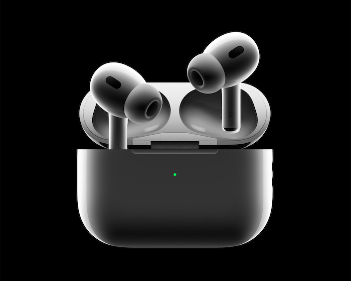 Apple announces the next generation of AirPods Pro