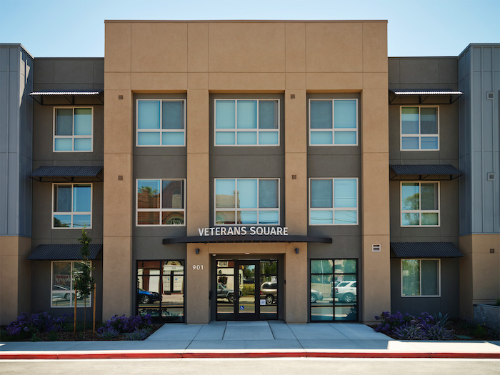 Apple partnerships are helping build new homes and new starts in communities across California