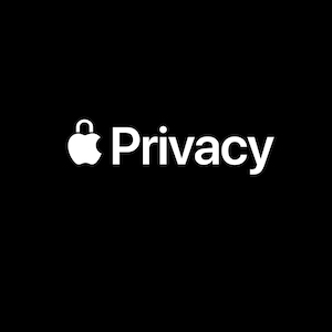 Latest from Apple on iPhone privacy