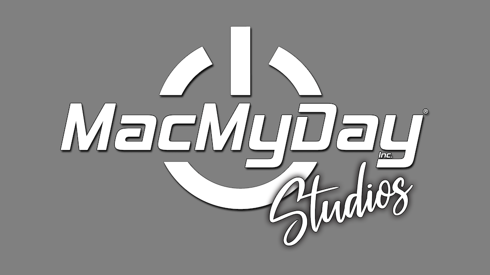 MacMyDay Studios Where we will showcase Photos, Videos, and Interviews with Clients and Businesses