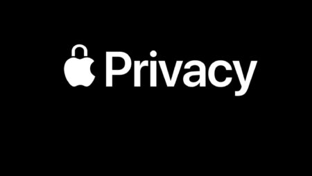 Latest from Apple on iPhone privacy