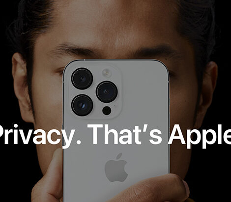 Apple builds on privacy commitment