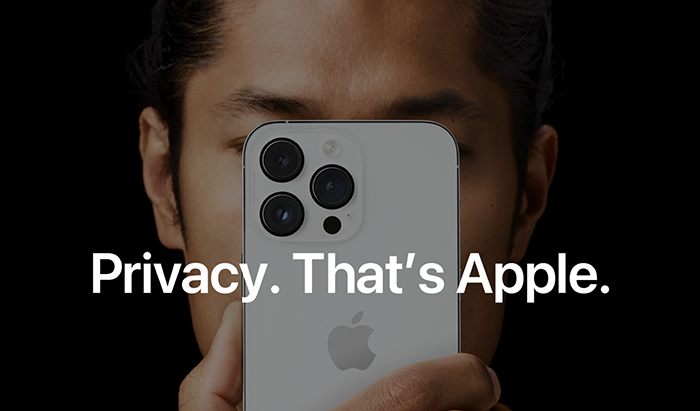 Apple builds on privacy commitment by unveiling new education and awareness efforts on Data Privacy Day