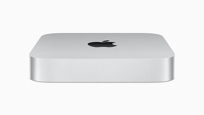 Apple introduces new Mac mini with M2 and M2 Pro 