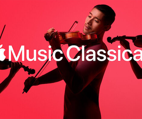 Apple Music Classical is here