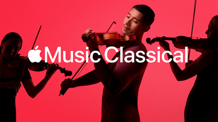 Apple Music Classical is here