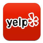 Yelp icon