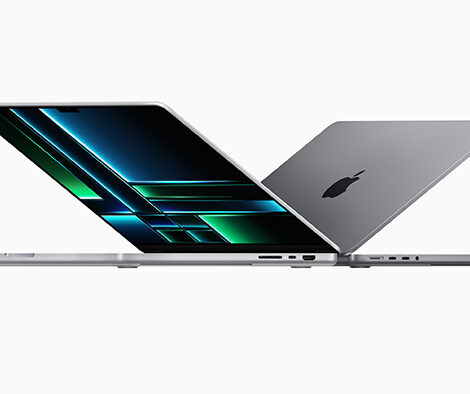 Apple's All-New M2 Pro and M2 Max MacBook Pro