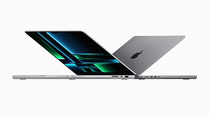 Apple's All-New M2 Pro and M2 Max MacBook Pro 