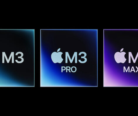 Apple unveils M3, M3 Pro, and M3 Max, the most advanced chips for a personal computer