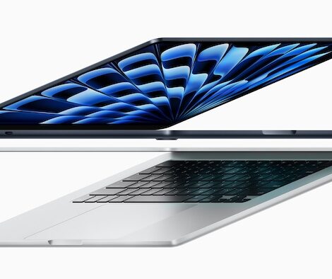 Apple unveils M3 MacBook Air 13 inch and 15 inch