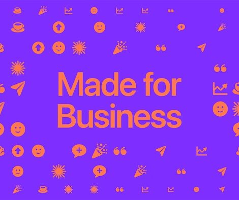 Apple launches “Made for Business” in select stores around the world