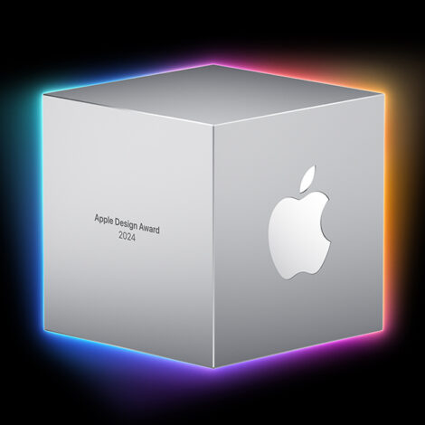 Apple Design Awards 2024