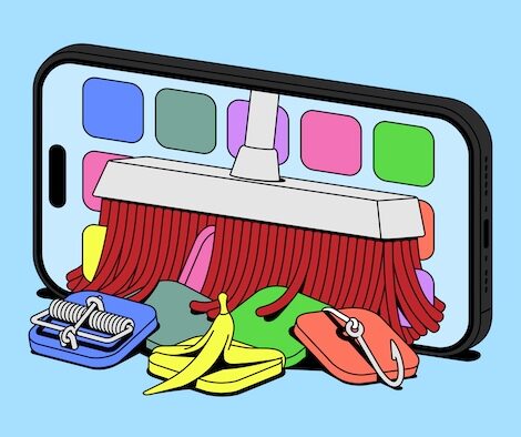The App Store prevented more than $9 billion in fraudulent transactions over the last five years