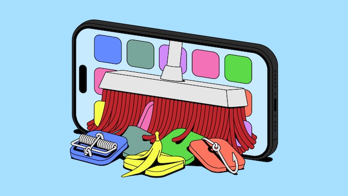 The App Store prevented more than $9 billion in fraudulent transactions over the last five years