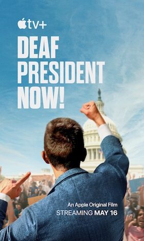 Deaf President Now!